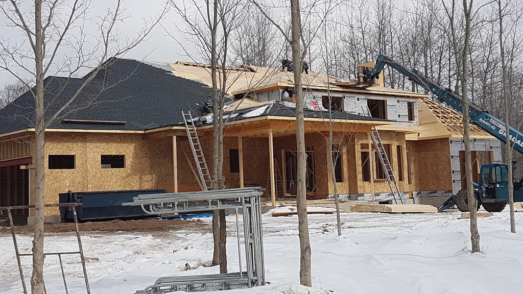 Quality Care Roofing | 2105 Snyders Rd E, Petersburg, ON N0B 2H0, Canada | Phone: (226) 606-8320