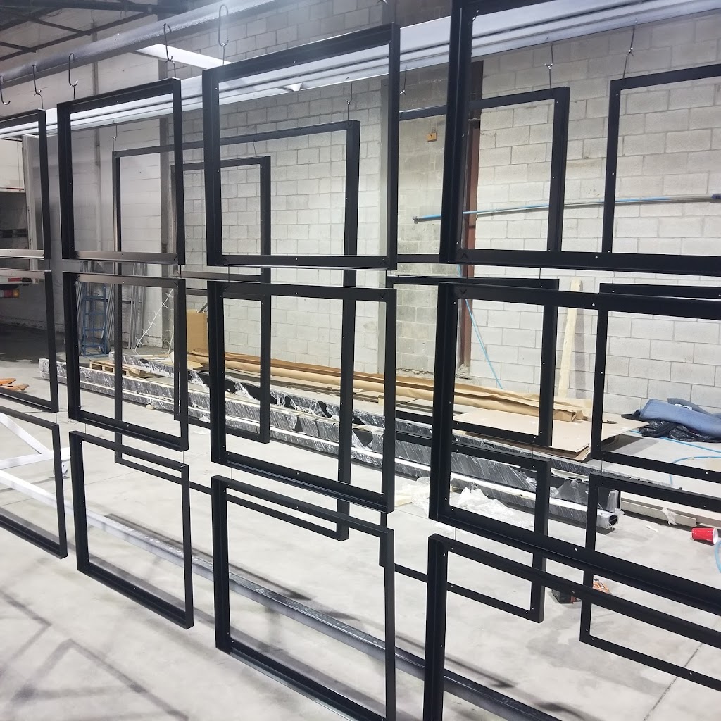 Micro Precision powder coating inc | 6809 Pl. Pascal Gagnon, Montréal-Nord, QC H1P 2V8, Canada | Phone: (514) 322-4408