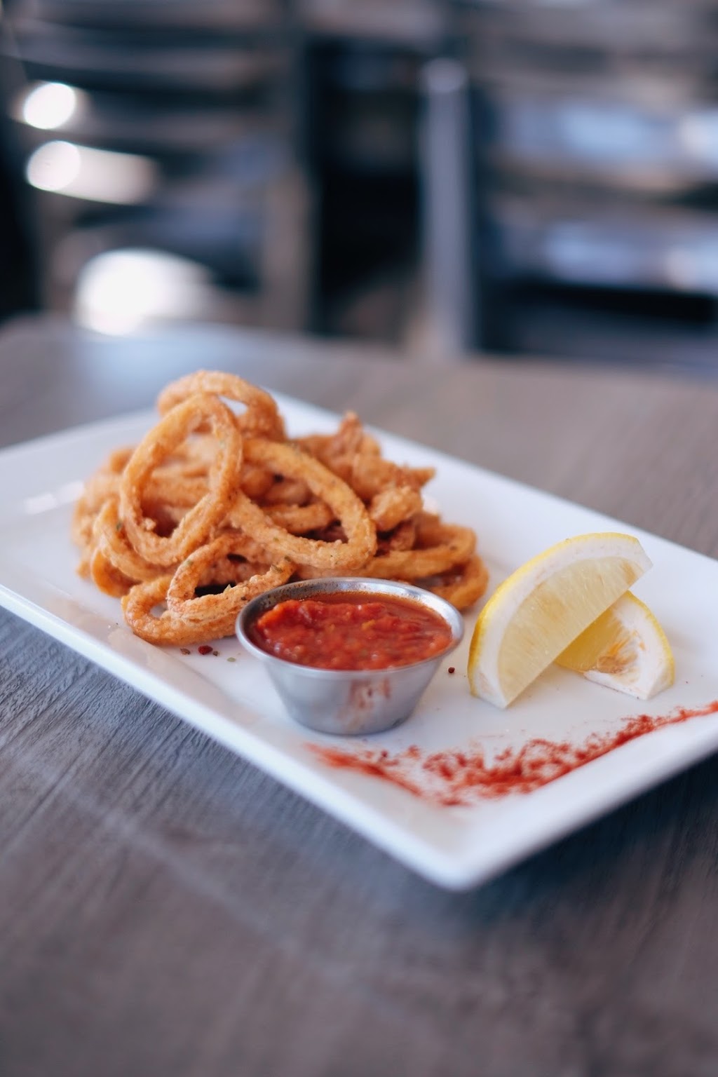 Thomas Pita et Poulet Grillé | 2660 Rue Lafontaine, Saint-Hyacinthe, QC J2S 2N4, Canada | Phone: (450) 778-3636