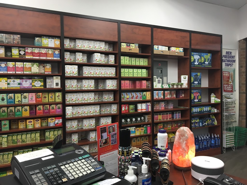 S & H Health Foods | 227 Vodden St E, Brampton, ON L6V 1N2, Canada | Phone: (905) 450-9533