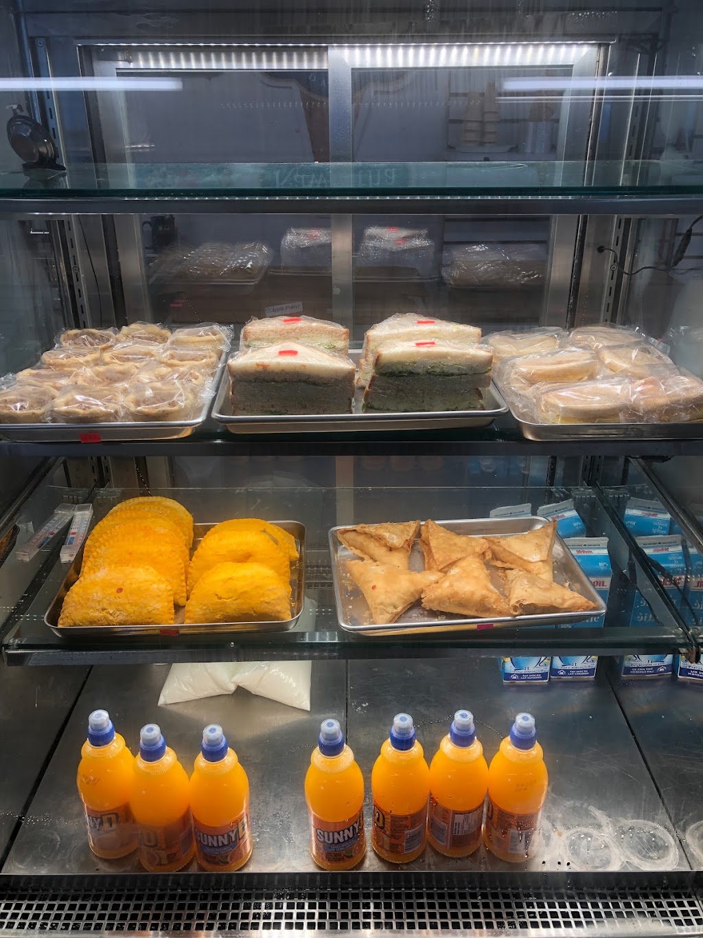 Coffee time | 13 King St E, Omemee, ON K0L 2W0, Canada | Phone: (705) 799-6597