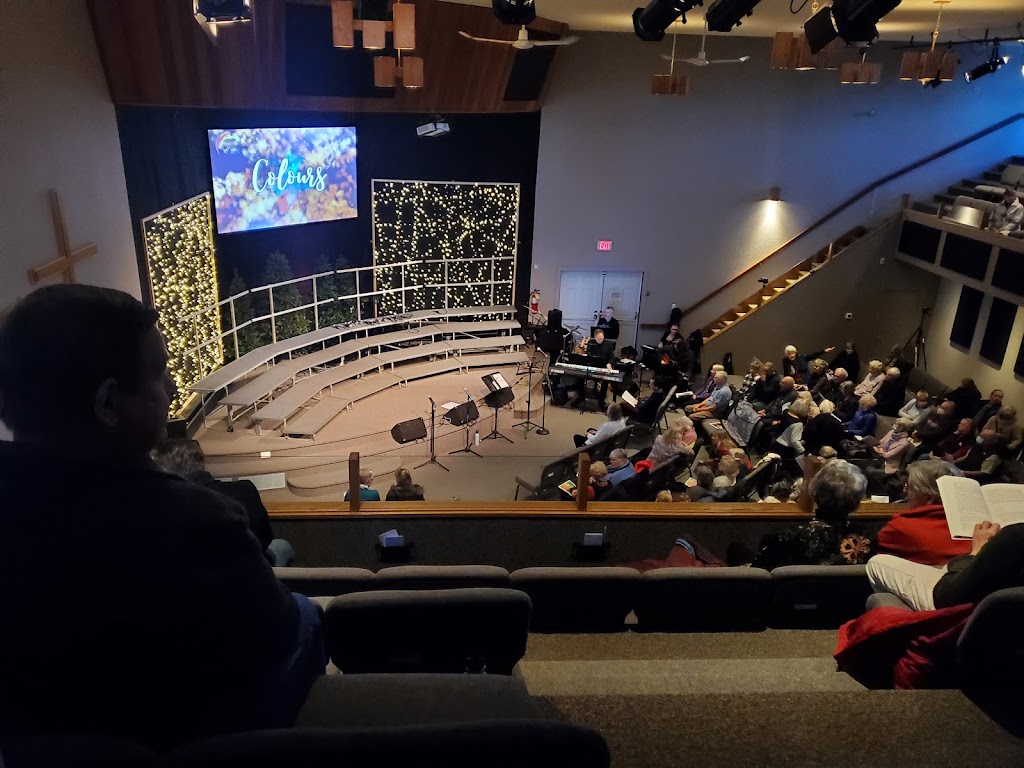 Comox Pentecostal Church | 1919 Guthrie Rd, Comox, BC V9M 3X7, Canada | Phone: (250) 339-4536