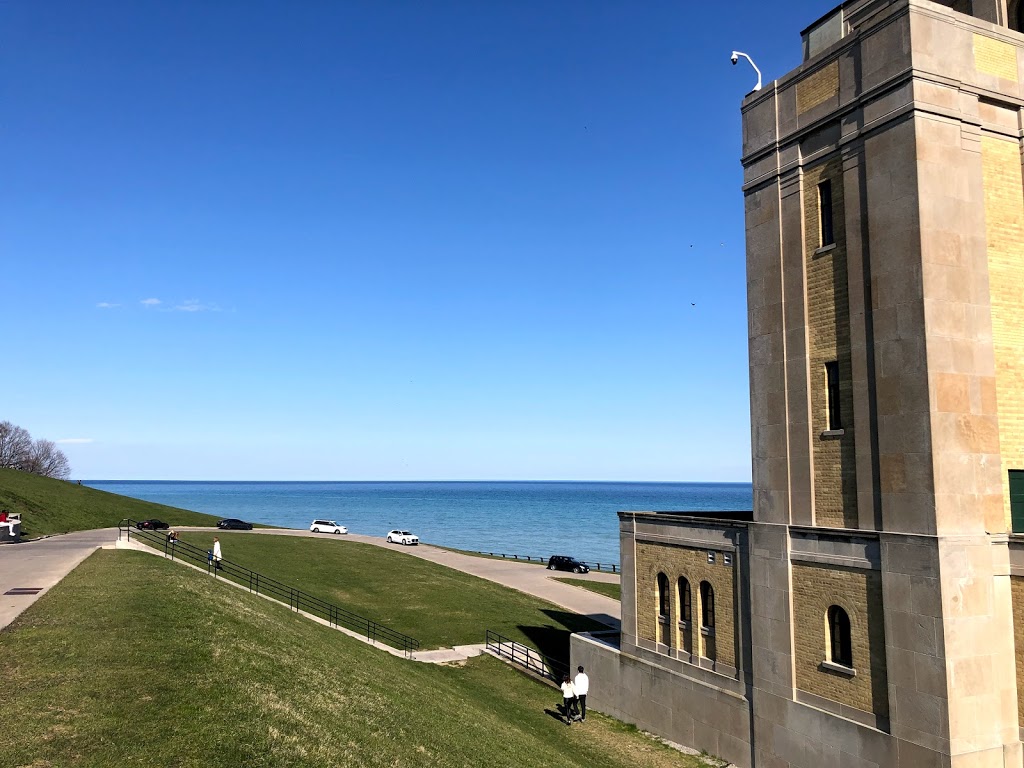Scarborough Pumping Station - Toronto Water | 11-21 Fishleigh Dr, Scarborough, ON M1N 1H1, Canada | Phone: (416) 392-2489