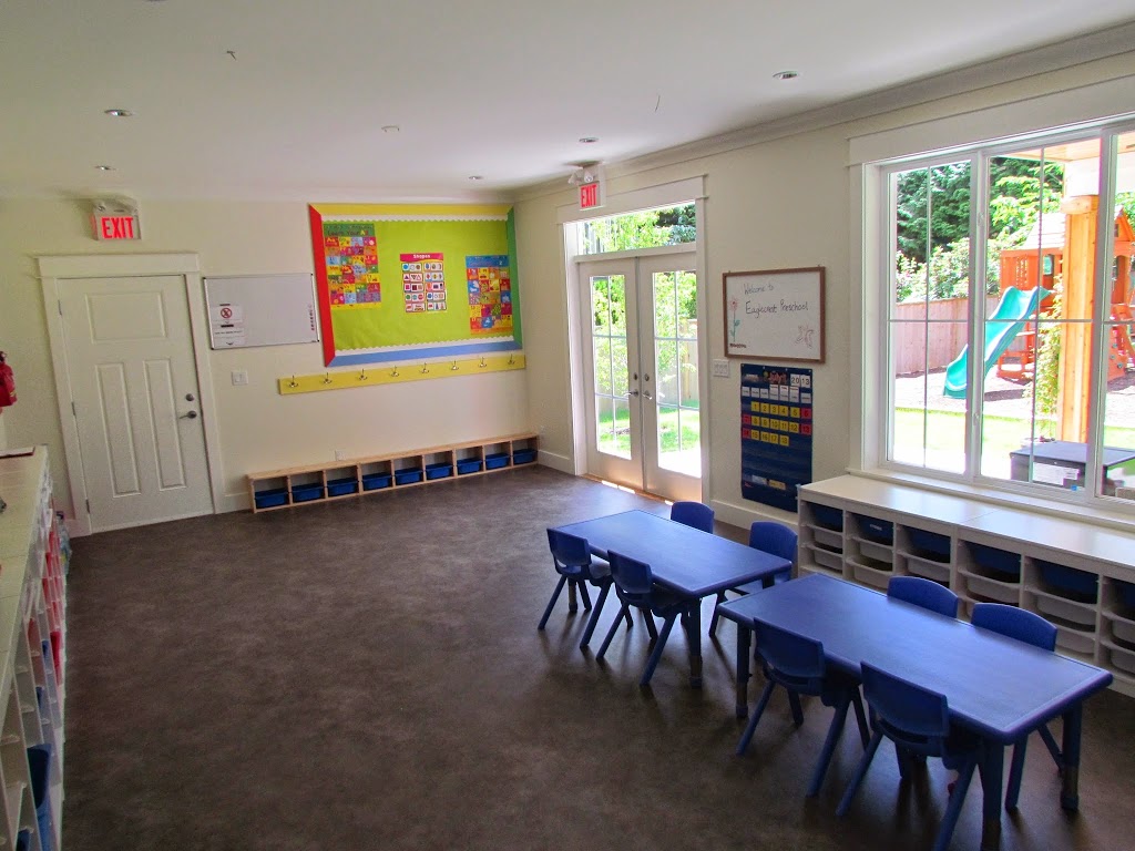Eaglecrest Preschool | 6067 188 St, Surrey, BC V3S 7V9, Canada | Phone: (604) 372-1777