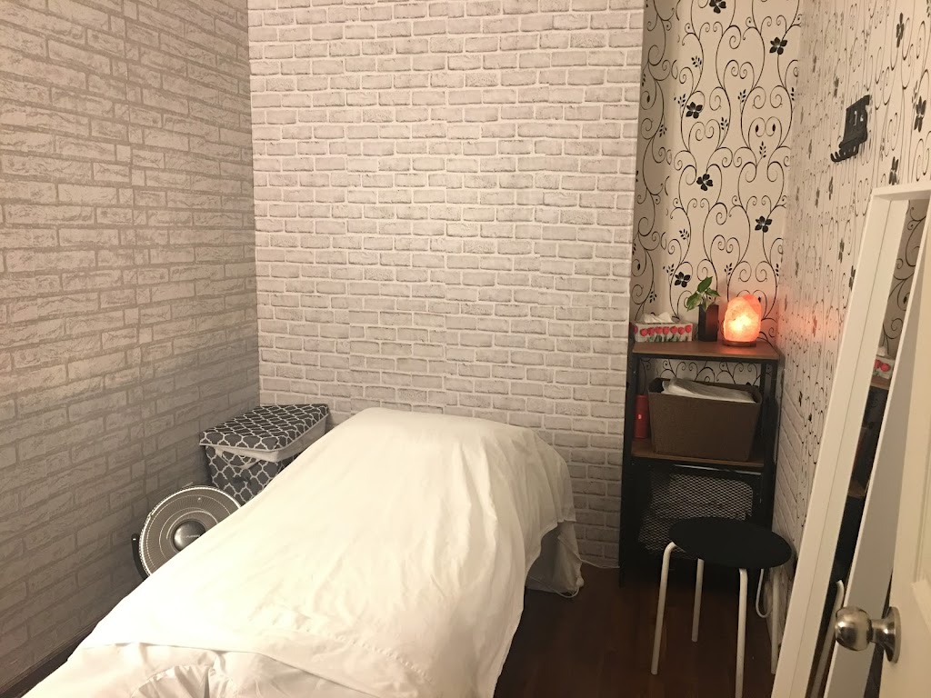 Massage Empathy RMT | 8580 Alexandra Rd #1005, Richmond, BC V6X 4B3, Canada | Phone: (604) 358-3480