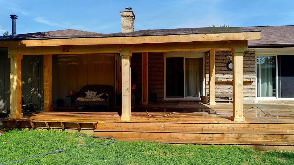 BBS Home Renovations | 4160 Line 15, St. Marys, ON N4X 1C9, Canada | Phone: (519) 301-9094