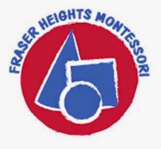 Fraser Heights Montessori | 16814 104 Ave, Surrey, BC V4N 4N2, Canada | Phone: (604) 588-3455