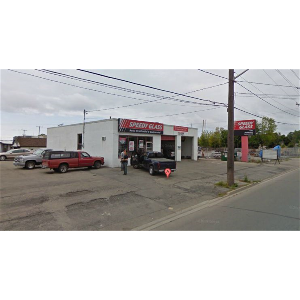Speedy Glass | 27 Main St E, Port Colborne, ON L3K 1R9, Canada | Phone: (905) 835-8933