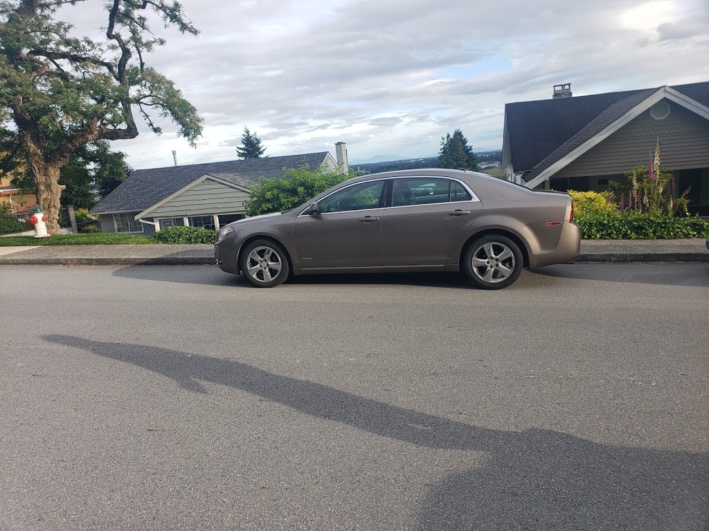 Joe Motor Ltd | 12647 King George Blvd, Surrey, BC V3V 3K6, Canada | Phone: (604) 760-4811