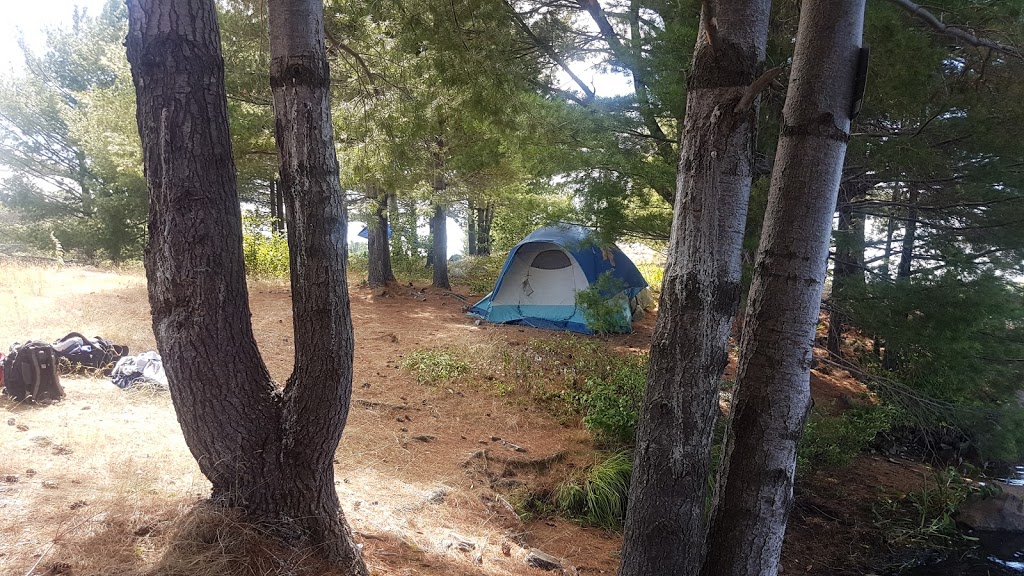 Deerock Lake Conservation Area | 390 Deer Rock Lake Rd, Flinton, ON K0H 1P0, Canada | Phone: (613) 968-3434