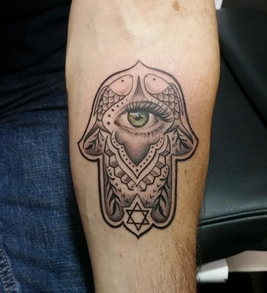 Sarenity Tattoo | 4350 24th Ave Suite 234, Fort Gratiot Twp, MI 48059, USA | Phone: (810) 385-2222