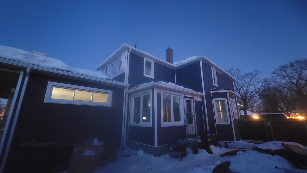 R&S Roofing And Siding Inc. | 32 Dundee Dr, St. Catharines, ON L2P 3T1, Canada | Phone: (365) 880-7413