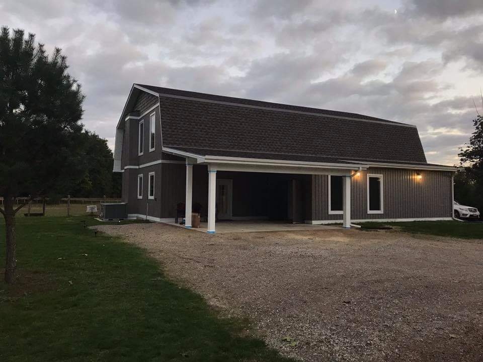 Scary Gnome Productions and SG Recording Studios | 2533 Longwoods Rd, Wardsville, ON N0L 2N0, Canada | Phone: (226) 927-8554