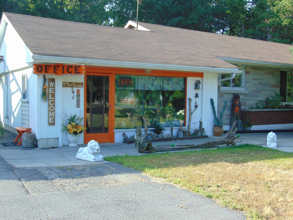 Iroquois Motel | 10819 2, Iroquois, ON K0E 1K0, Canada | Phone: (613) 652-4176