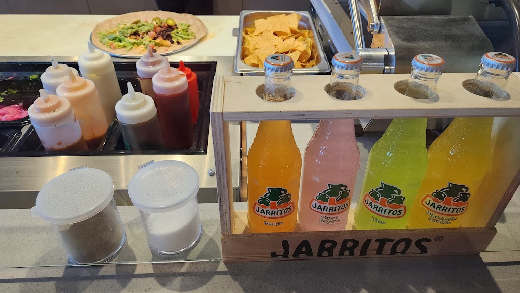 barBURRITO | 146 Culloden Rd Unit #7, Ingersoll, ON N5C 3R2, Canada | Phone: (519) 485-1901