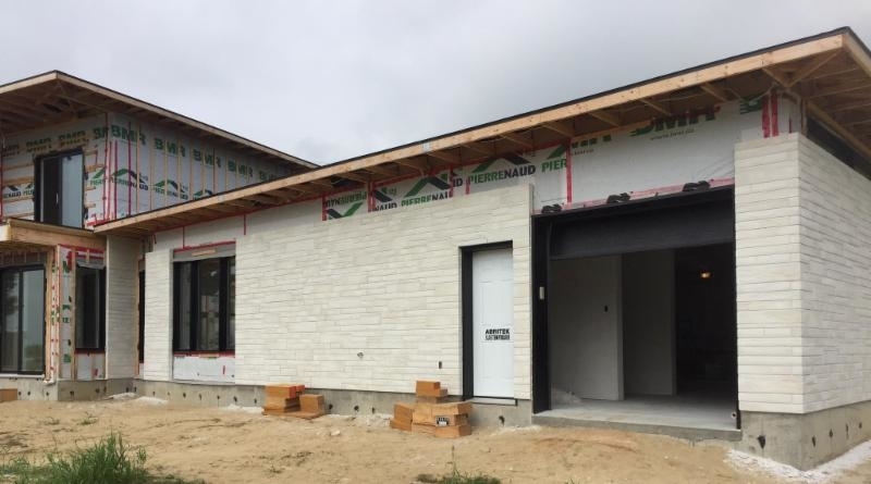 Constructions Daniel Proteau | Bd Trudel O #100E, Saint-Boniface, QC G0X 2L0, Canada | Phone: (819) 852-1386