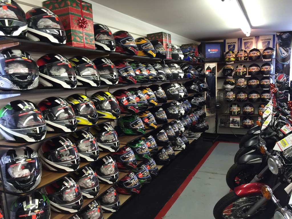 Brantford Motorcycles Etc Inc | 643 Colborne St W, Brantford, ON N3T 5L5, Canada | Phone: (519) 753-2453