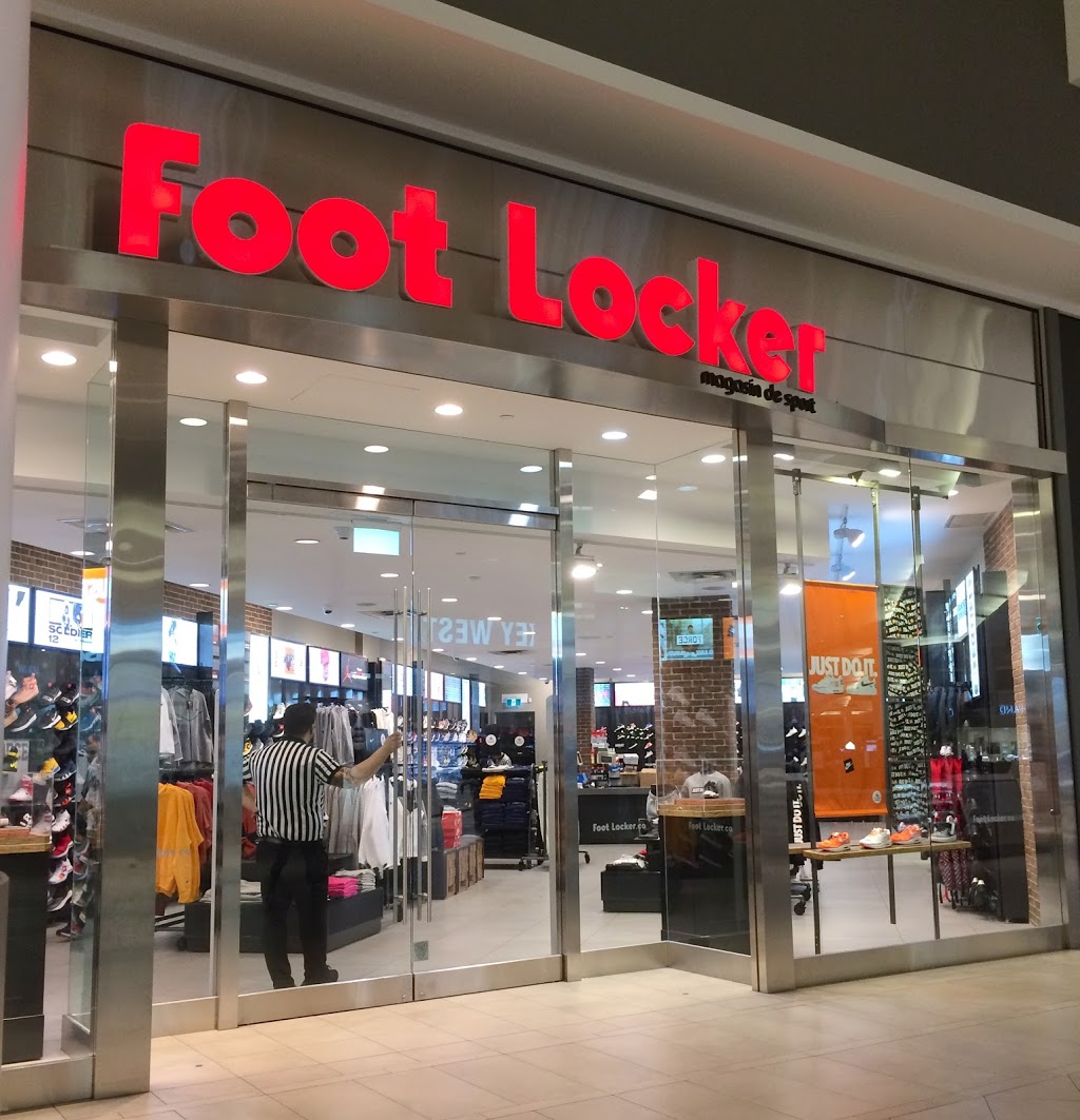 Foot Locker | 3035 Blvd Le Carrefour #m022, Laval, QC H7T 1C8, Canada | Phone: (450) 682-3733