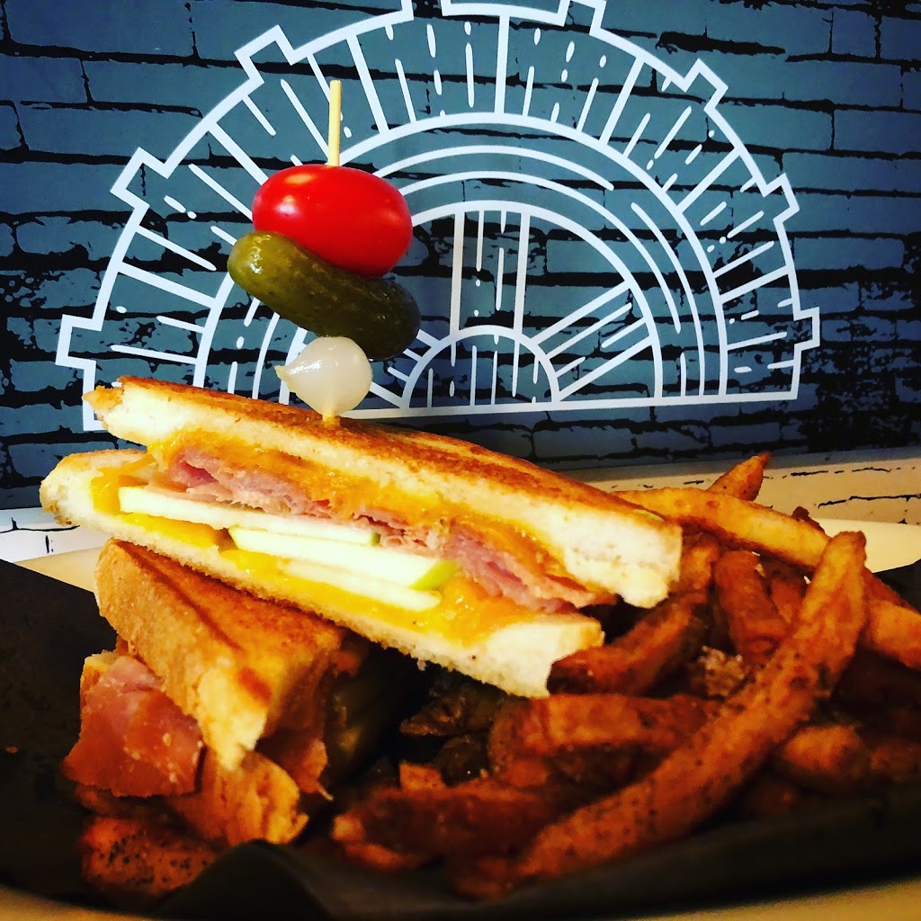 The Albion Hotel | 1 Bayfield Main St N, Bayfield, ON N0M 1G0, Canada | Phone: (519) 565-2641
