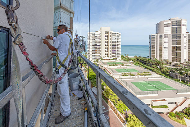 Oakville House Painters | 226 South Service Rd E, Oakville, ON L6J 2X5, Canada | Phone: (289) 276-0894