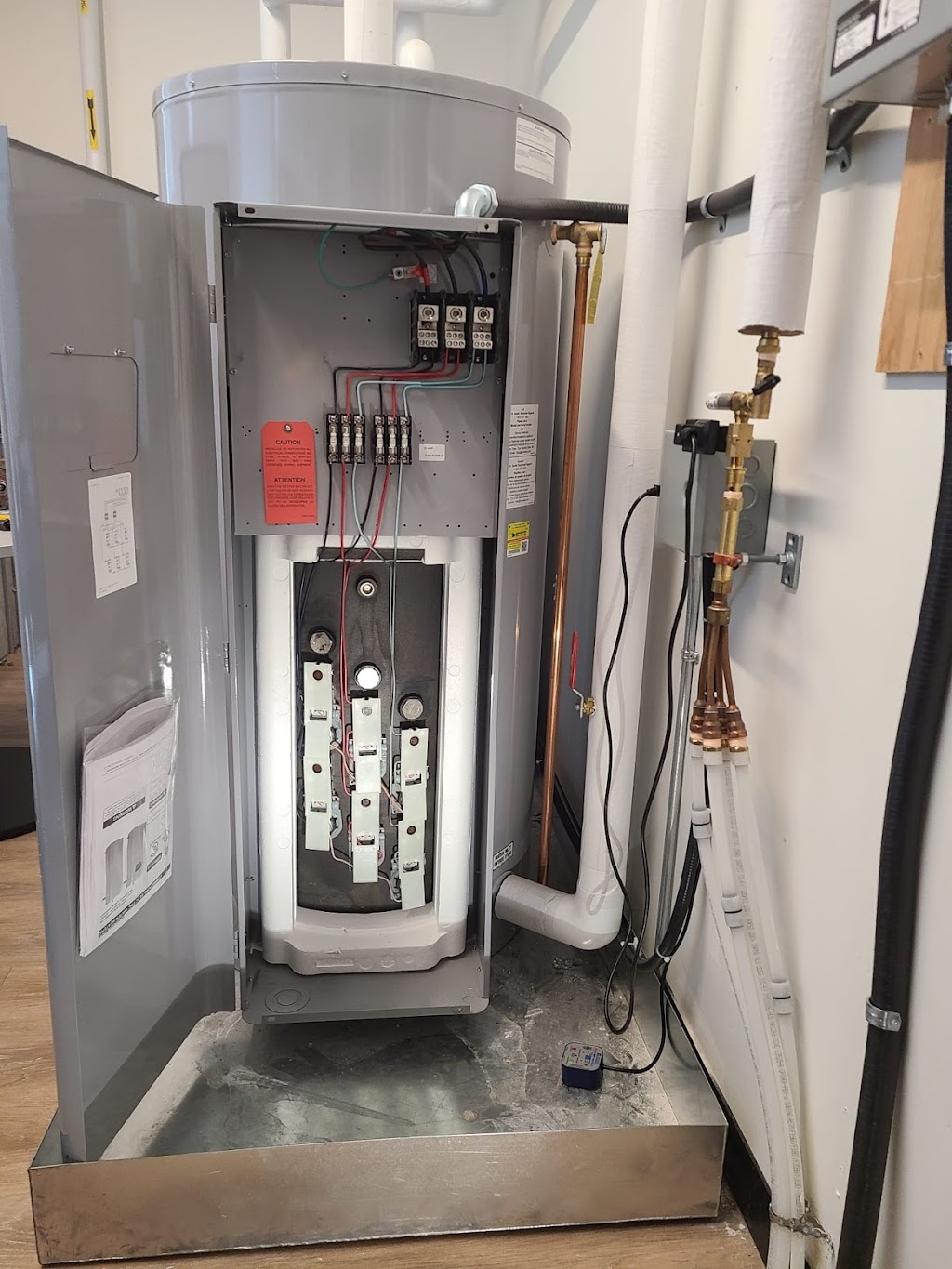 Delair Plumbing | 7 Welsford Gardens Unit #15, North York, ON M3A 3S1, Canada | Phone: (416) 828-2275