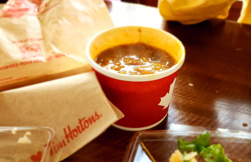 Tim Hortons | 445 Berford St, Wiarton, ON N0H 2T0, Canada | Phone: (888) 888-8888