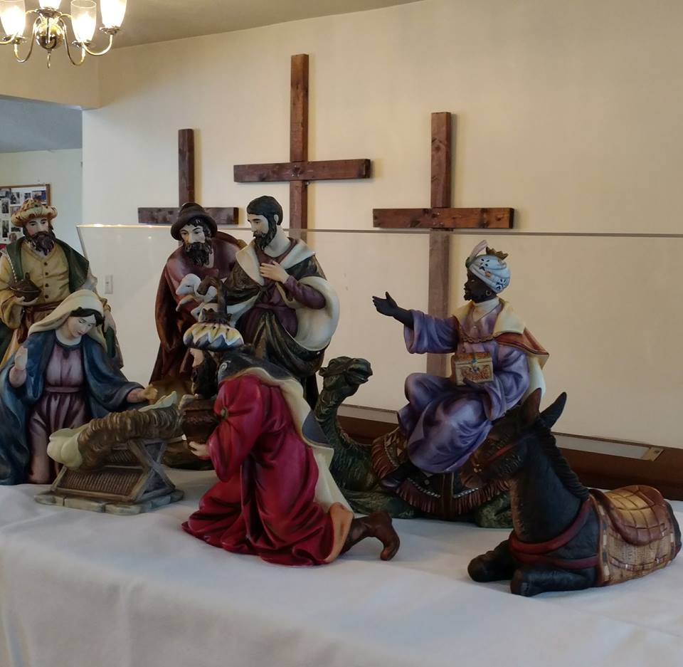 St. Stephens Anglican Church UECNA | 10 Indian Trail Rd, Williamsville, NY 14221, USA | Phone: (716) 631-8208