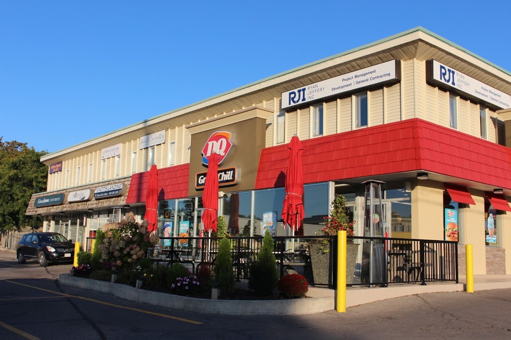 Jeffery Plazas | 1050 Simcoe St N #100, Oshawa, ON L1G 4W5, Canada | Phone: (905) 576-5711