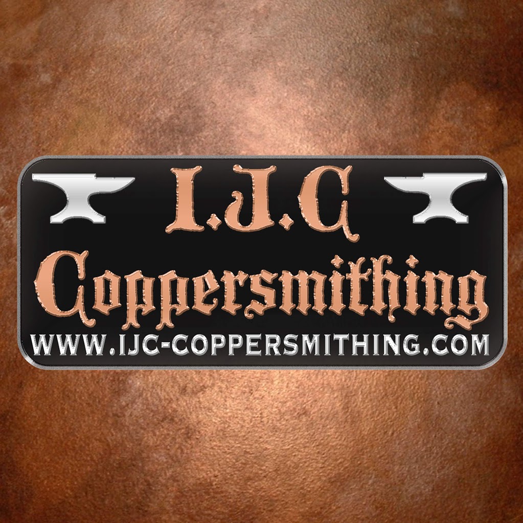 I J C Coppersmithing Ltd | 5019 11 St SE #1, Calgary, AB T2H 1M7, Canada | Phone: (403) 720-9606