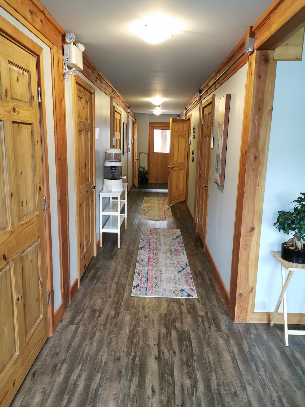 Dr Melissa Fougere- ND. Flow Integrated Health | 435 304 St, Kimberley, BC V1A 3H4, Canada | Phone: (250) 432-9407