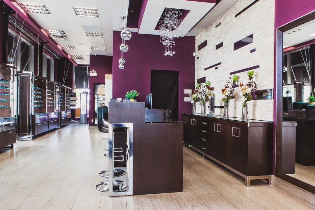 All Eyes On Me | 6911 Derry Rd, Milton, ON L9T 7H5, Canada | Phone: (905) 878-3200