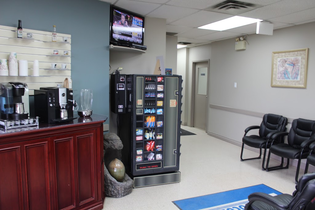 Eco Auto Appearance | 305 Wellington St E, Aurora, ON L4G 6C3, Canada | Phone: (905) 503-7222