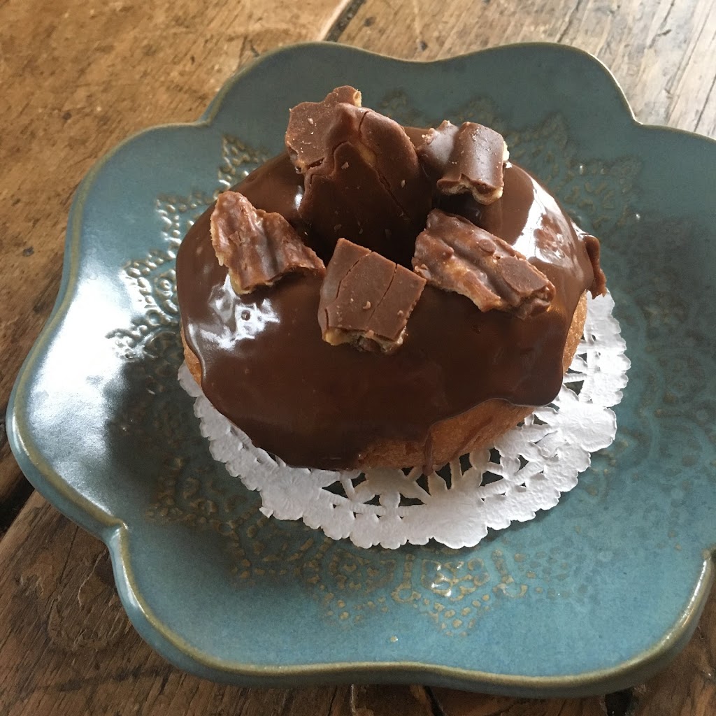Potters Parlour | 10561 PE-6, Kensington, PE C0B 1M0, Canada | Phone: (902) 886-2609
