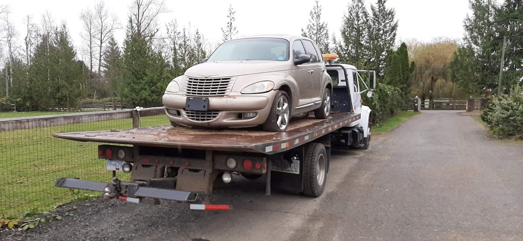 Yahk Towing and Recovery | 1101 Cobham Ave W, Cranbrook, BC V1C 6T3, Canada | Phone: (250) 424-5022