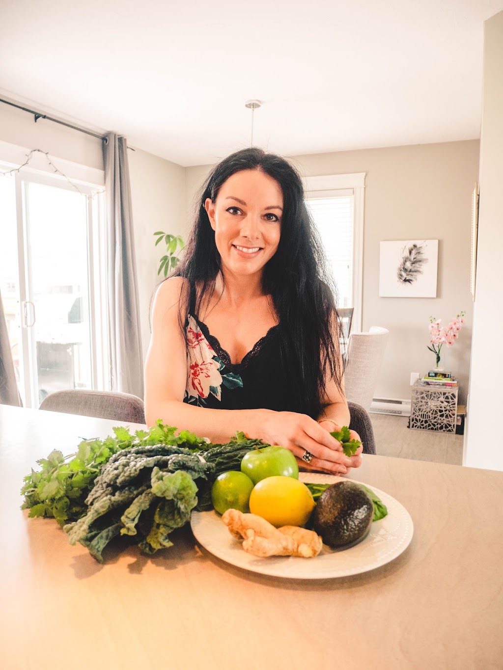 Annick Poirier, Registered Dietitian | 83 Edington Street, Moncton, NB E1E 0G5, Canada | Phone: (506) 381-1315