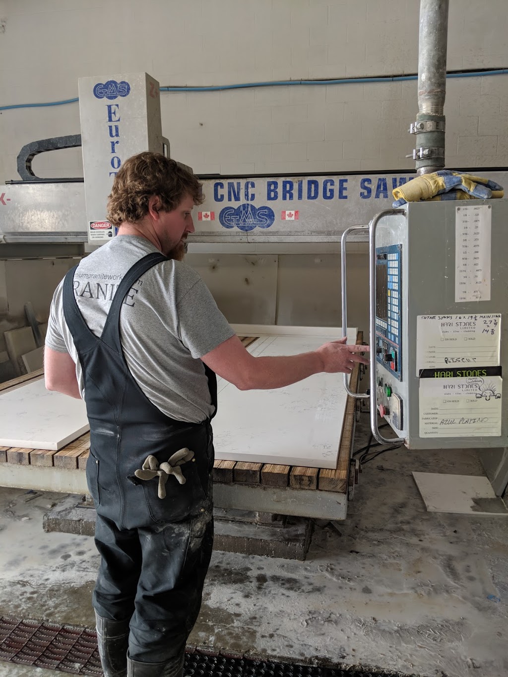 Premium Granite Works Inc | 1132 Stevens Rd, West Kelowna, BC V1Z 1A3, Canada | Phone: (250) 763-8303