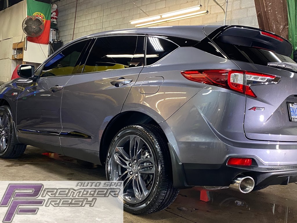 Premier Fresh Auto Spa - PFAS | 392 Gibraltar Dr Unit 4, Mississauga, ON L5T 2P6, Canada | Phone: (416) 879-1907