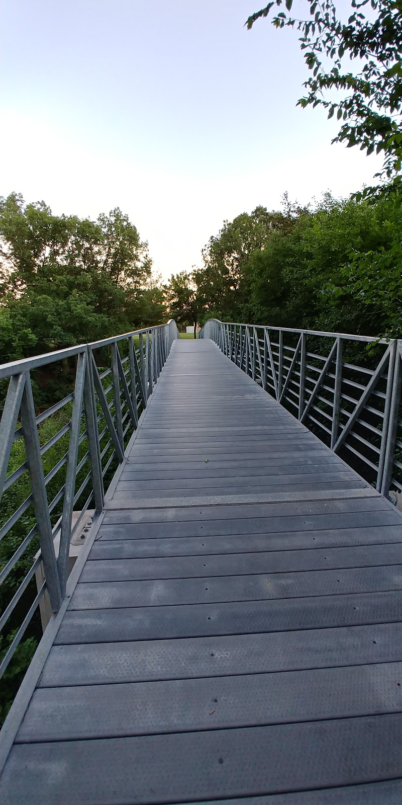 Munns Creek Park | Oakville, ON L6H 3S7, Canada | Phone: (905) 845-6601
