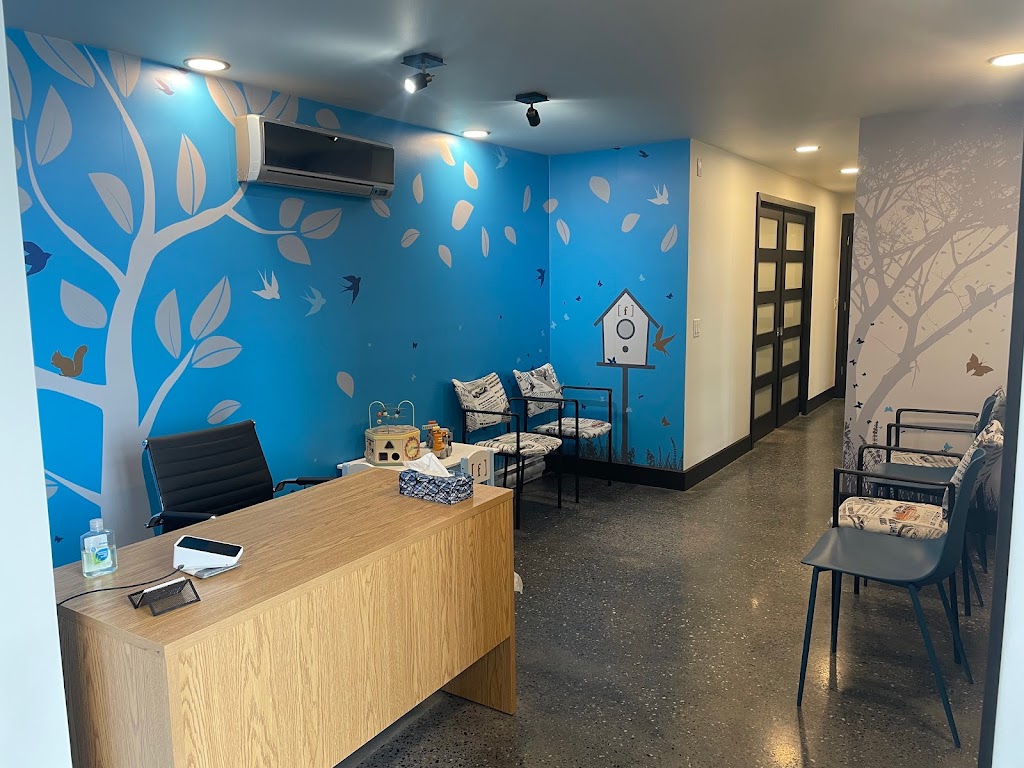 Fonia - Clinique dorthophonie | 1609 Rue King O, Sherbrooke, QC J1J 2C7, Canada | Phone: (819) 674-1189