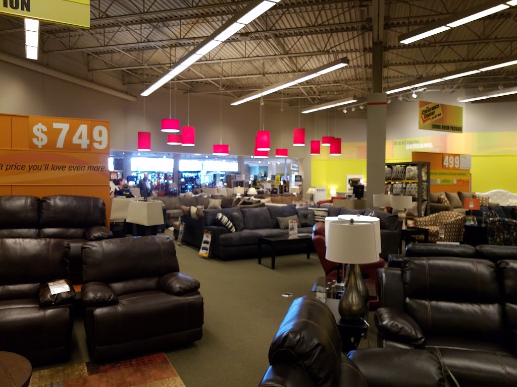 Art Van Furniture | 1234 32nd St, Port Huron, MI 48060, USA | Phone: (810) 989-2049