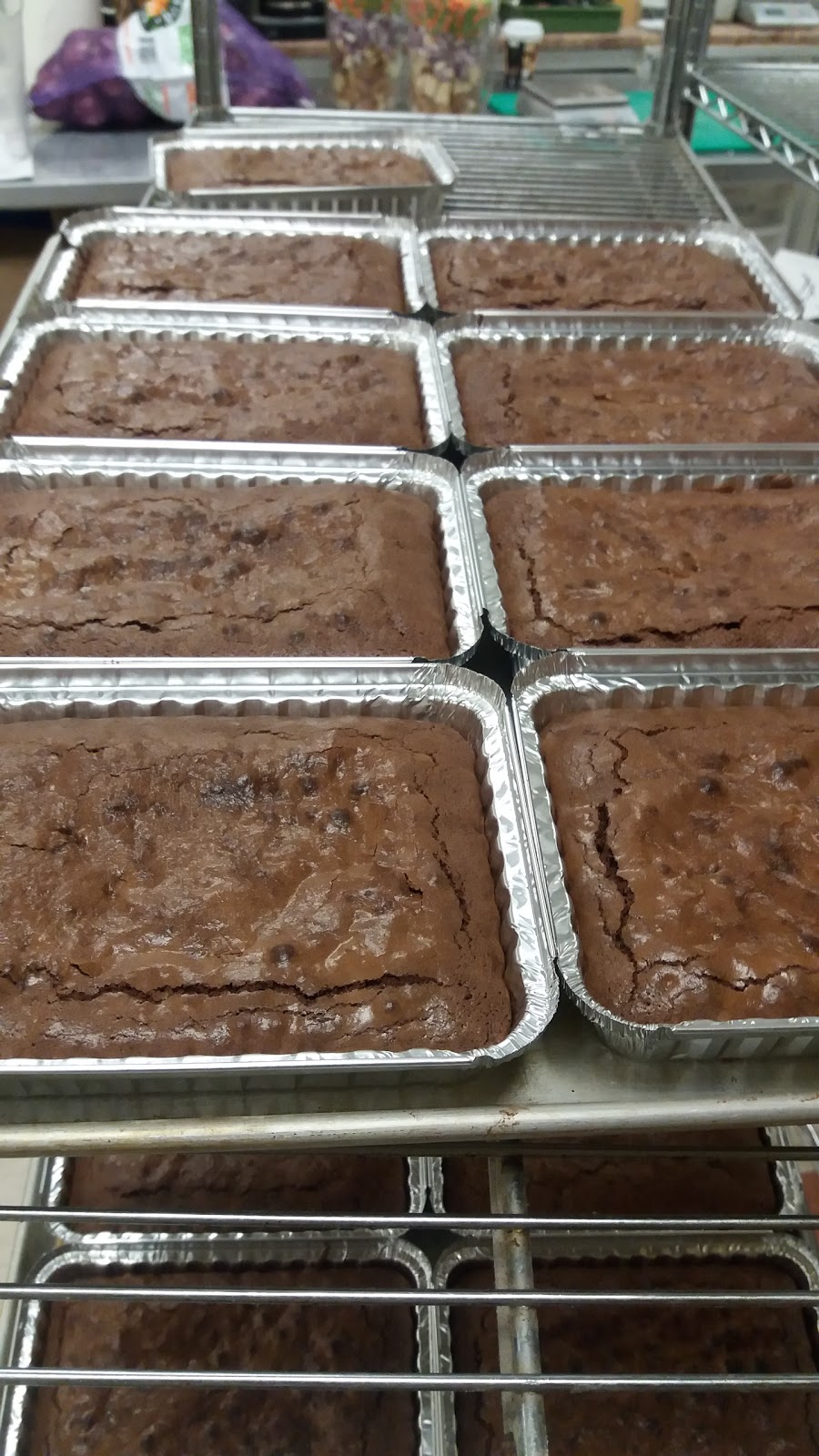 Petes Gluten Free | 5390 Canotek Rd #20, Gloucester, ON K1J 1H8, Canada | Phone: (613) 695-9599