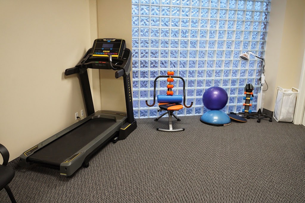 Dorval Physio | 170 Rebecca St unit g, Oakville, ON L6K 1J6, Canada | Phone: (905) 399-7006