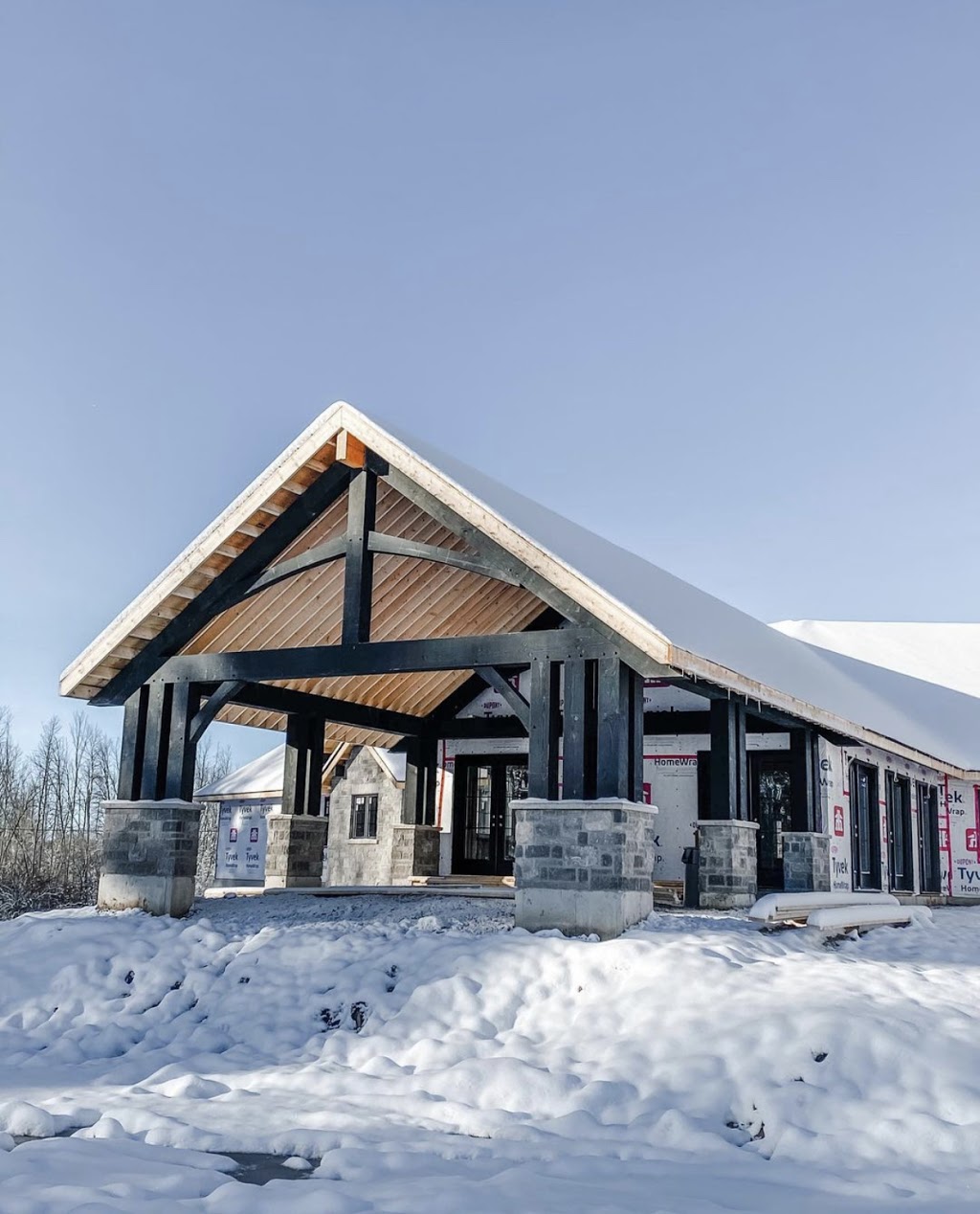 DJV Construction | 5863 Wellington Rd 7, Guelph, ON N1H 6J2, Canada | Phone: (604) 308-9548