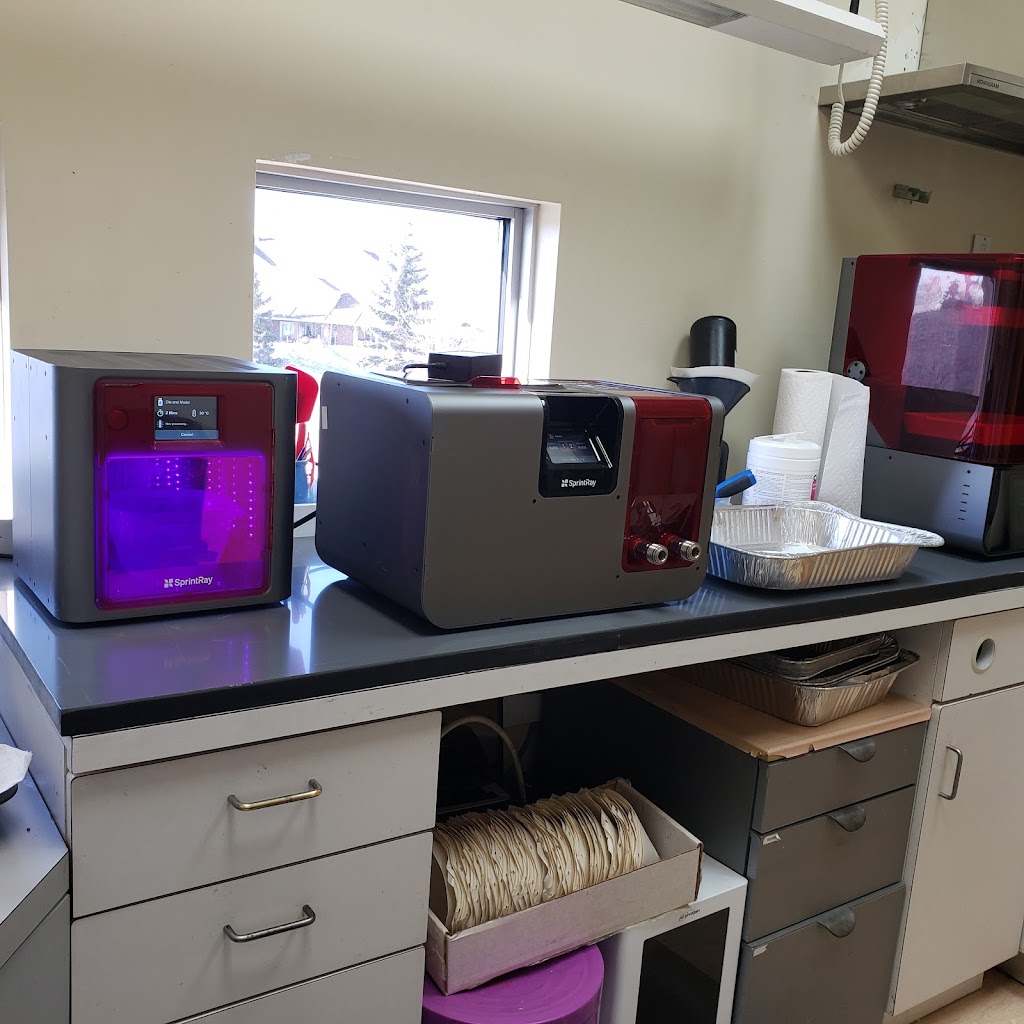 Modern Dental Technology Laboratory | 1295 Leila Ave, Winnipeg, MB R2P 2Z3, Canada | Phone: (204) 805-2589
