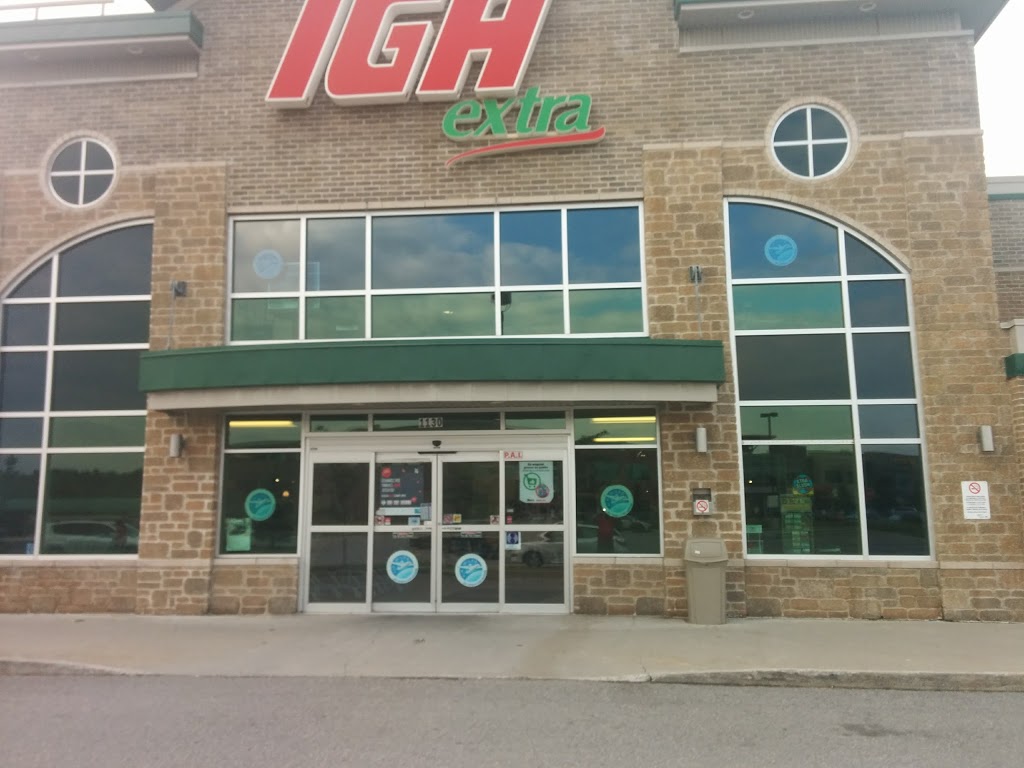 IGA St-Joseph | 425 Boulevard Saint-Joseph, Gatineau, QC J8Y 3Z8, Canada | Phone: (819) 770-9131