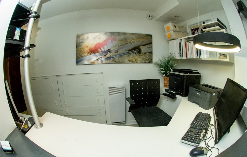 Alain Gauthier Denturologiste | 2245 Blvd. de la Concorde E, Laval, QC H7E 2A8, Canada | Phone: (450) 669-9390