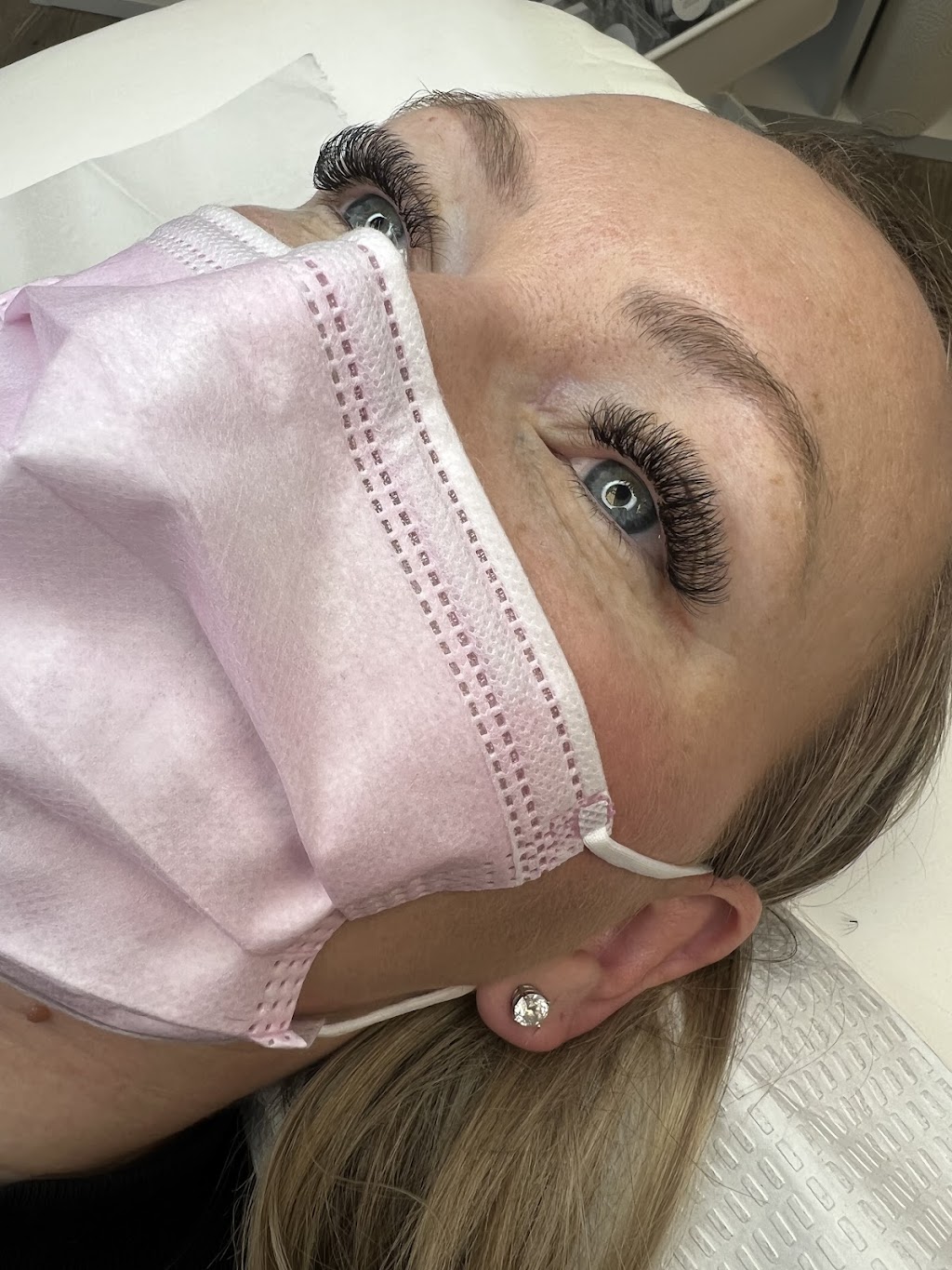 Legacy Lash co | 35 Rayborn Crescent, St. Albert, AB T8N 4A9, Canada | Phone: (587) 990-9094