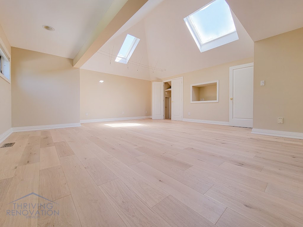 Thriving Renovation Services | 11 Cleethorpes Blvd, Scarborough, ON M1S 2S7, Canada | Phone: (647) 914-2285