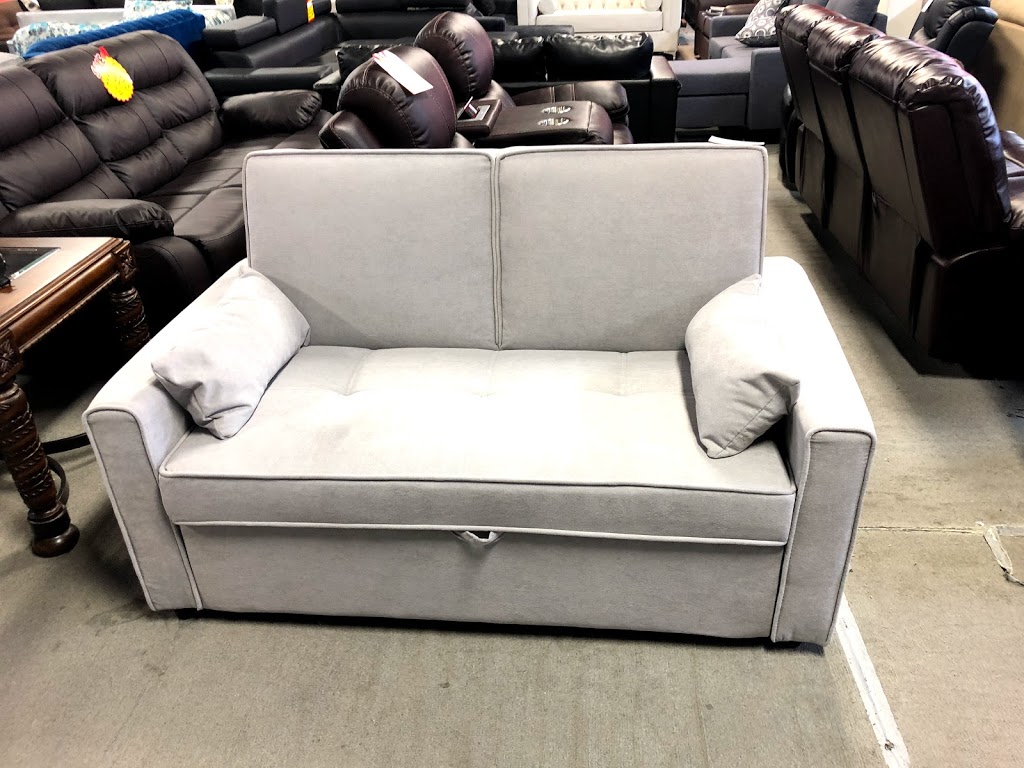 New PAYLESS MATTRESS AND FURNITURE | 262 Geary Ave, Toronto, ON M6H 2C5, Canada | Phone: (647) 352-6950