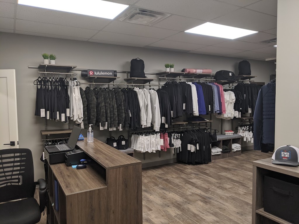 Between The Lines Sports Campus | 275 Rocher Rd, Listowel, ON N4W 0B2, Canada | Phone: (519) 418-6864